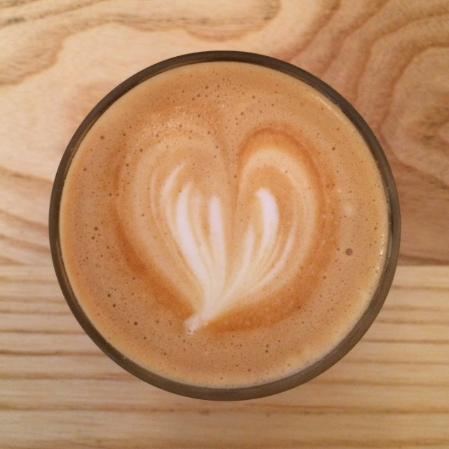 cup father coffee