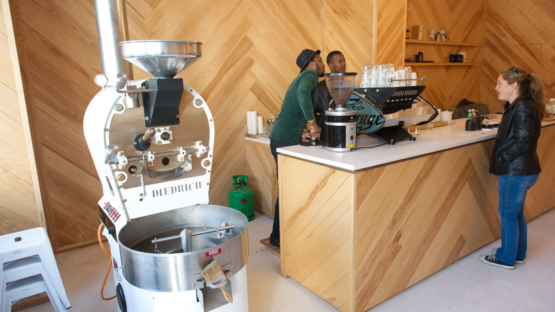 Father Coffee